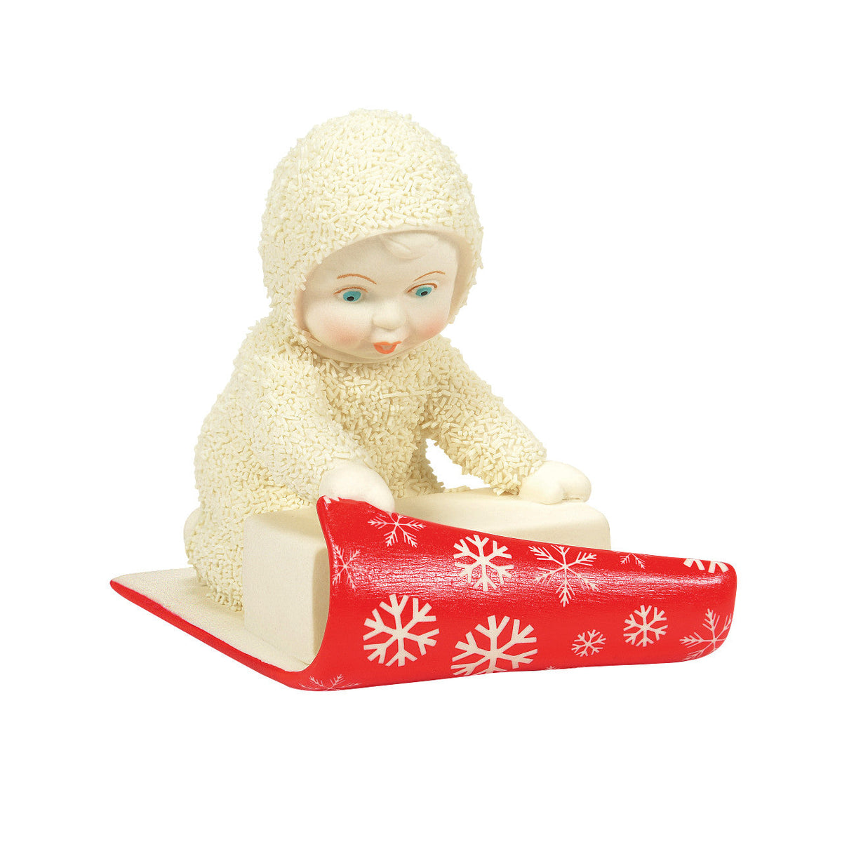 Wrapped Up In Christmas