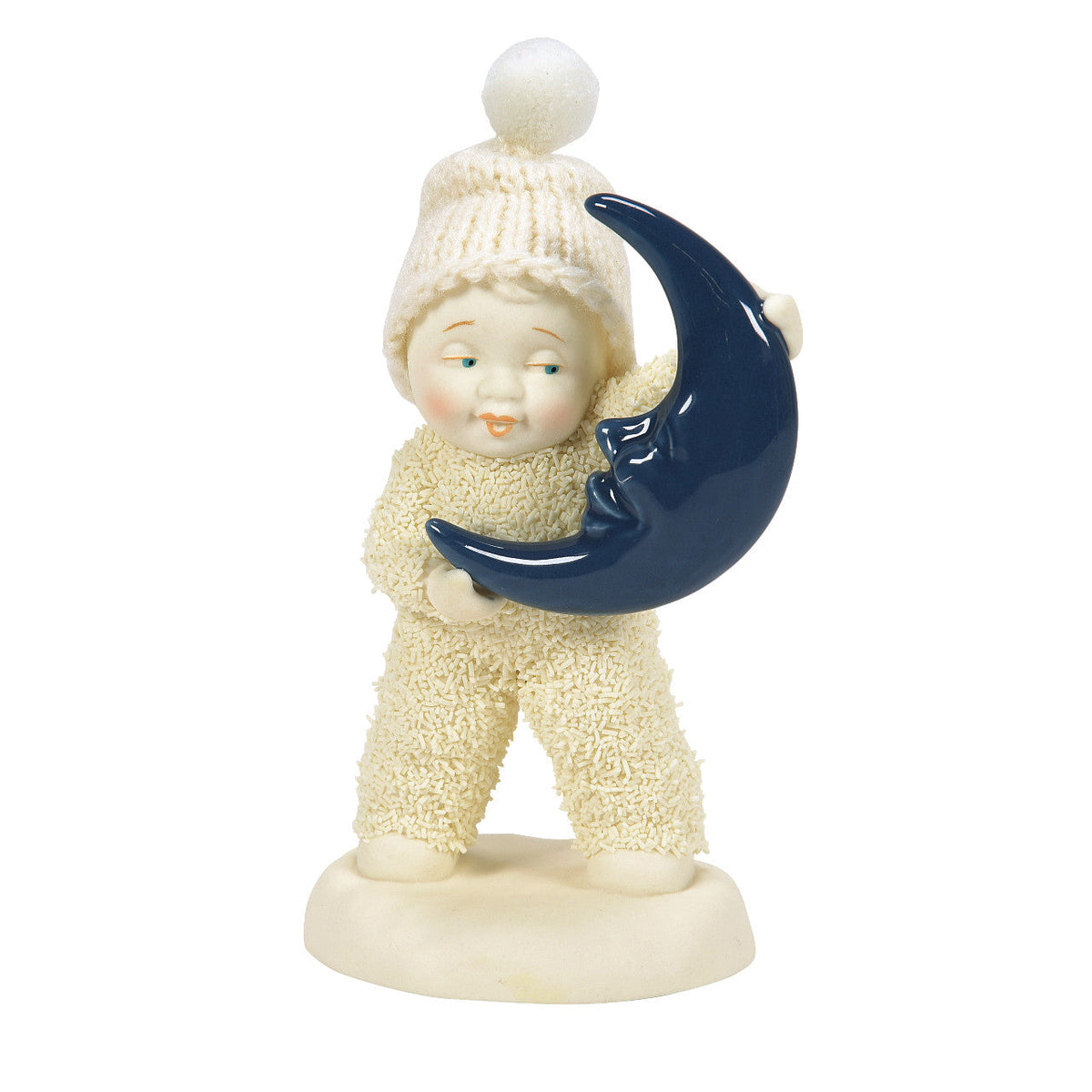 Rock-A-Bye Moonbeam
