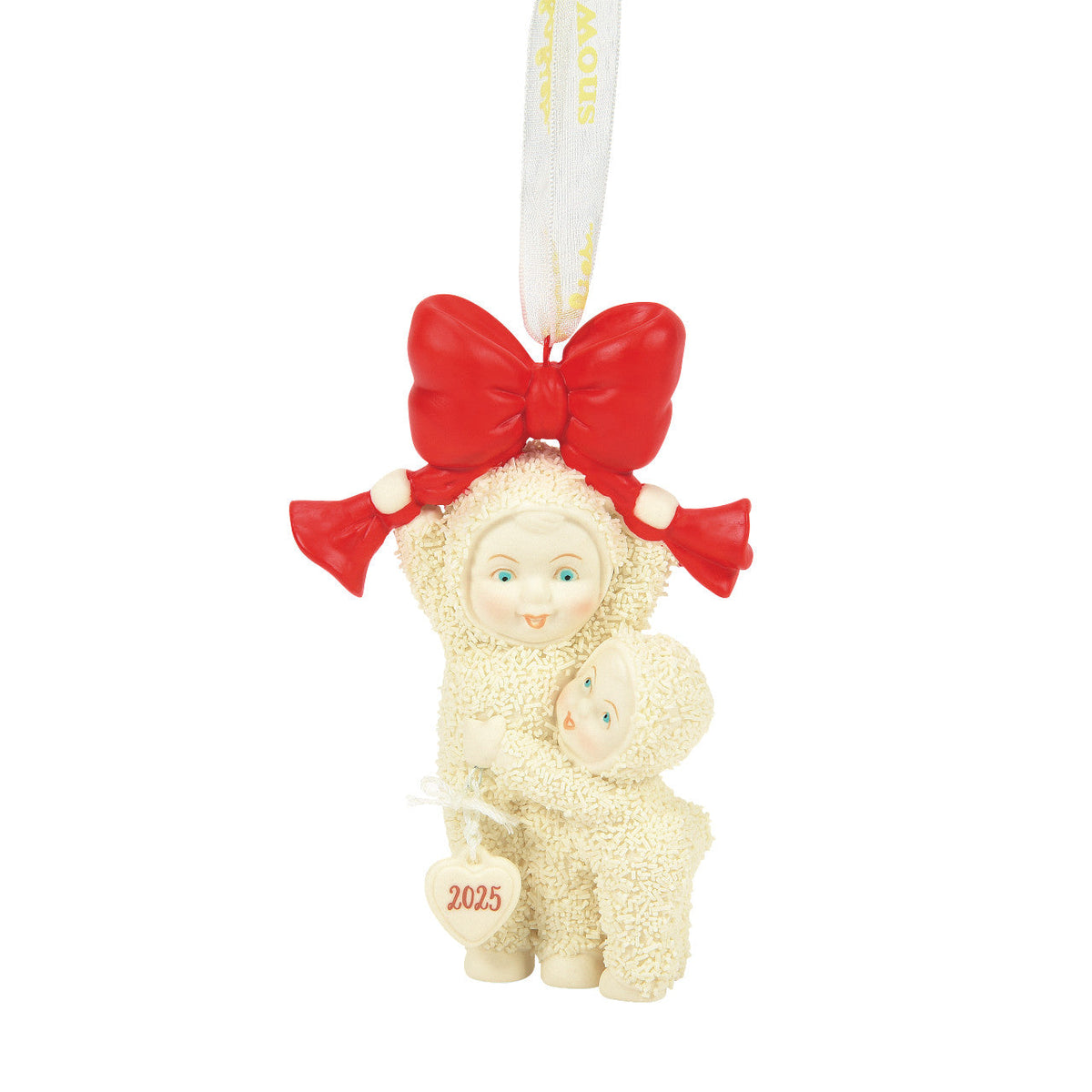 You're My Gift 2025 Ornament