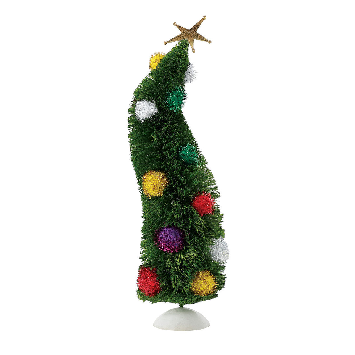 Wonky Tree Small 12 Inches
