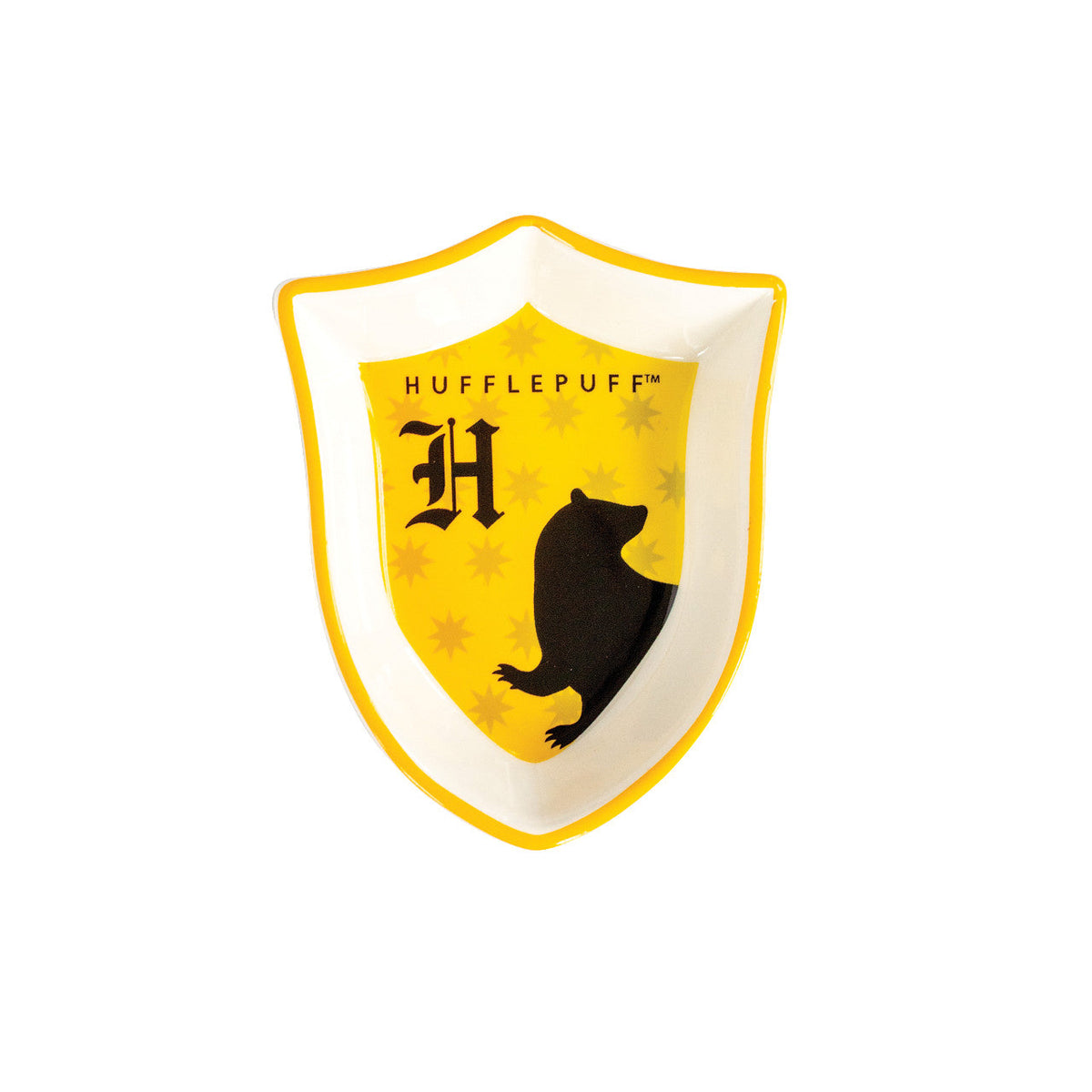 House Hufflepuff Trinket Dish