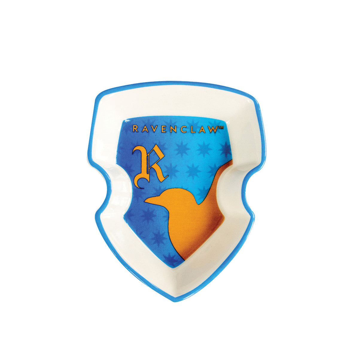 House Ravenclaw Trinket Dish