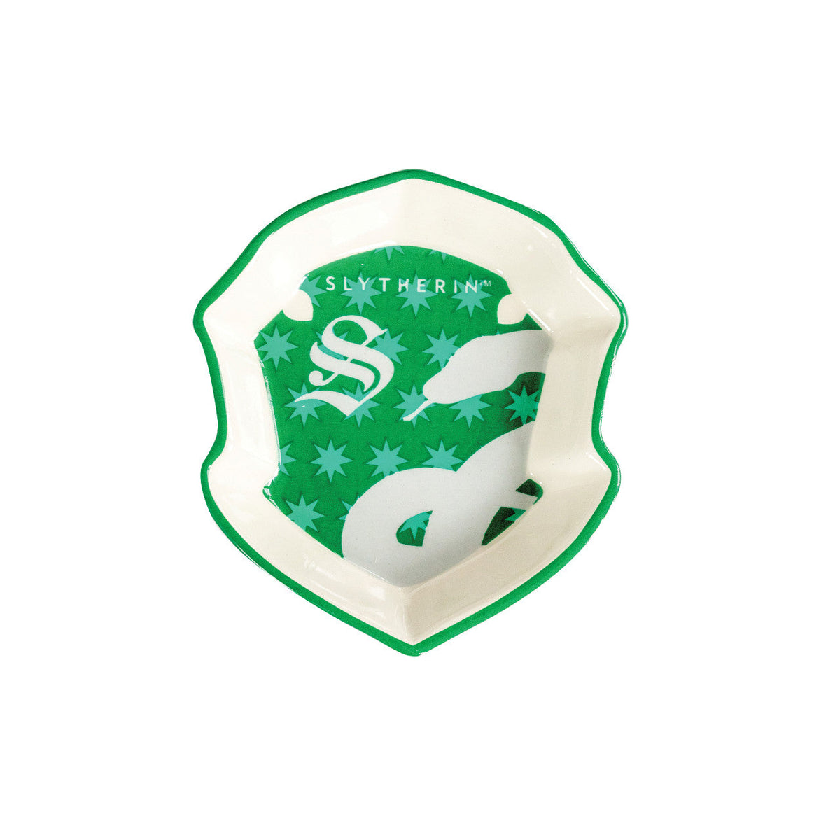 House Slytherin Trinket Dish