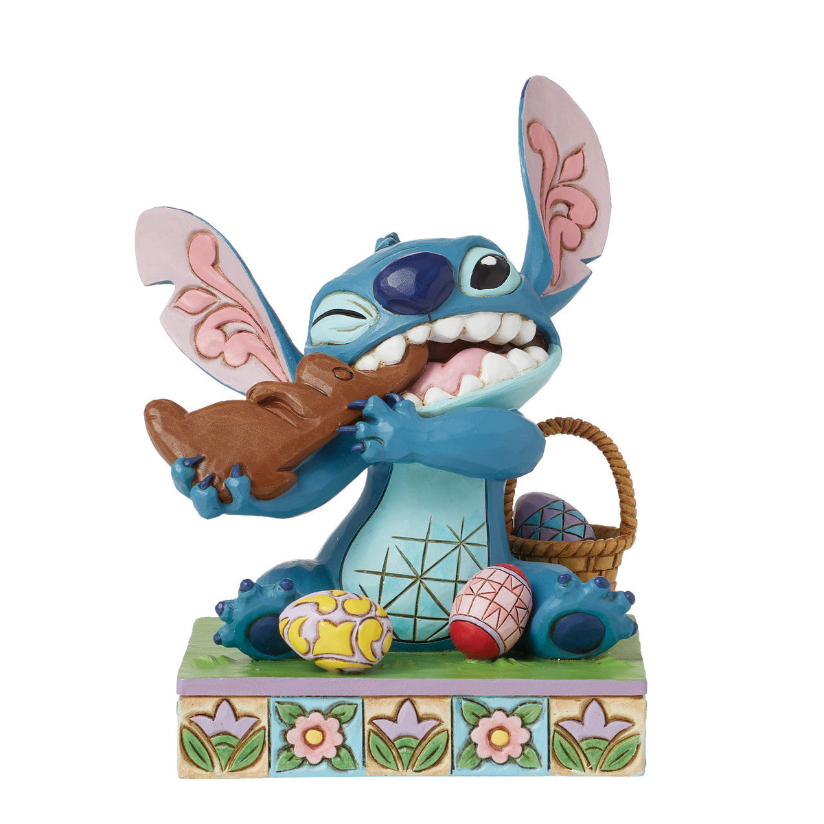 Sugar Rush Stitch Easter