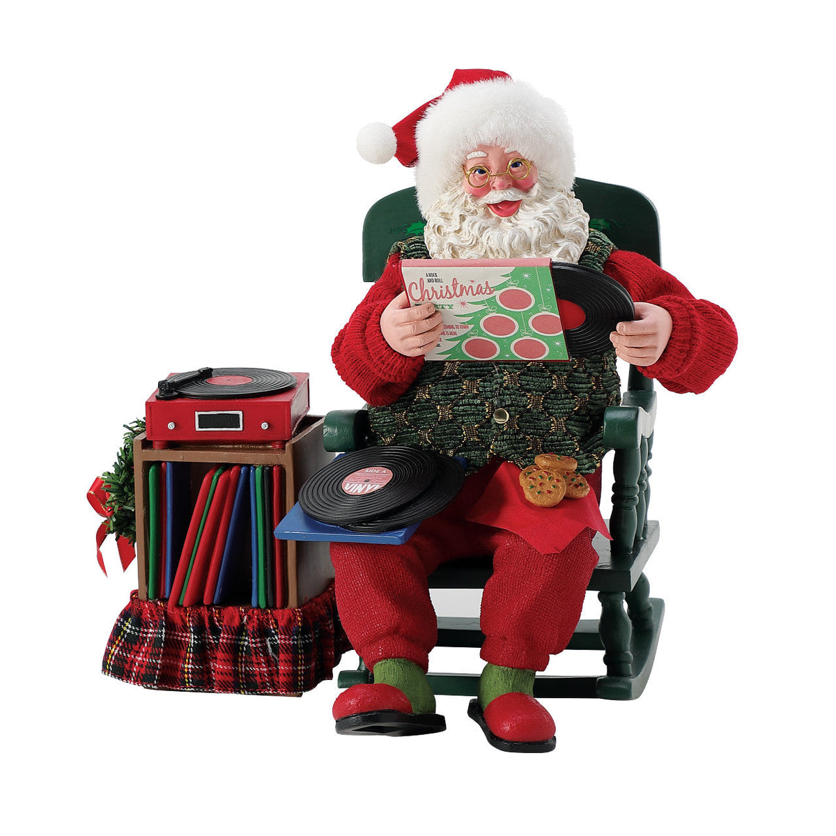 Christmas Grooves