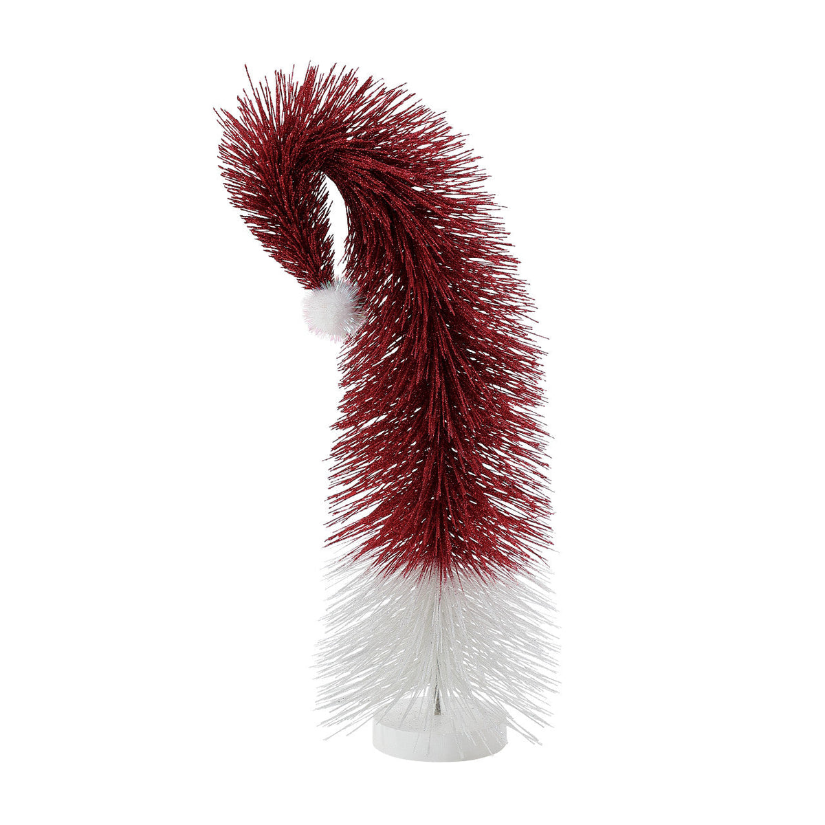 Santa Hat Tree 18 Inches