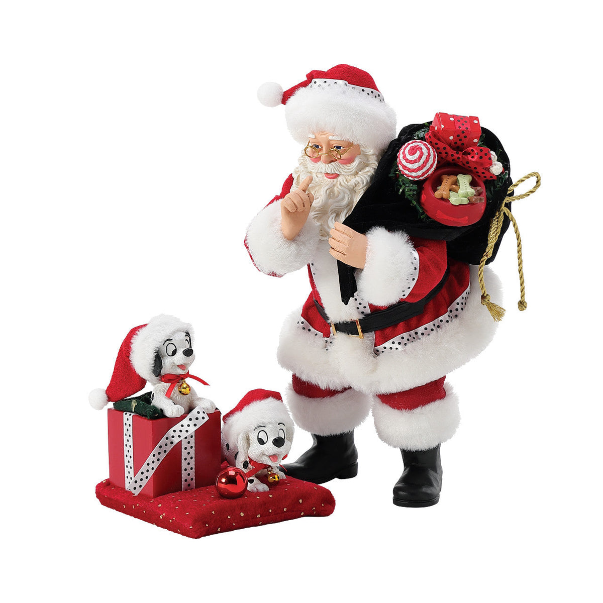 101 Reasons to Love Christmas