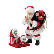 101 Reasons to Love Christmas