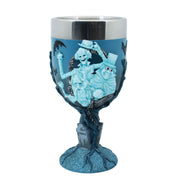 Haunted Mansion Hitchhiking Ghosts Goblet
