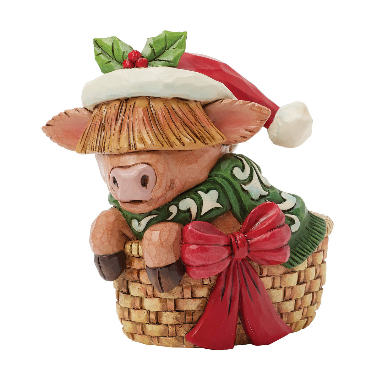 Highland Cow Mini