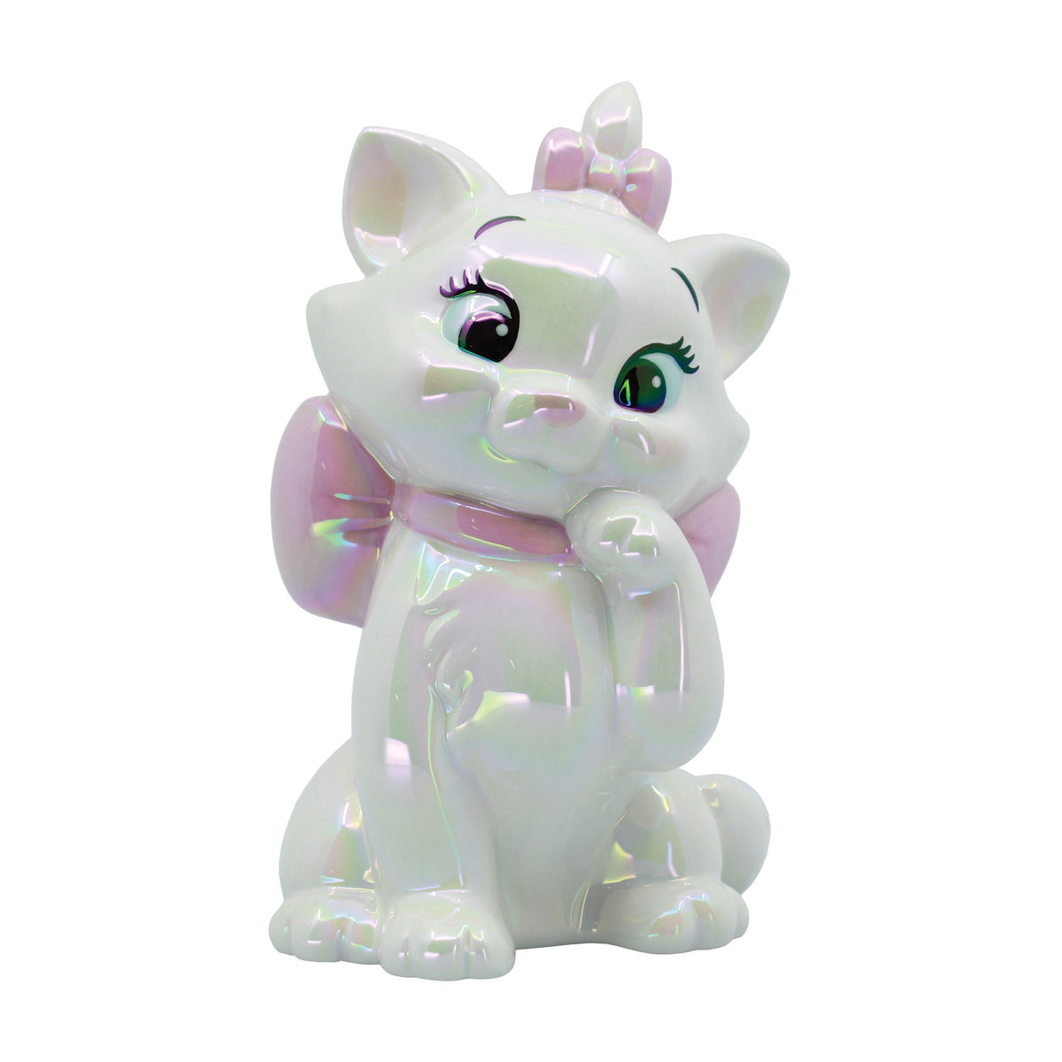 Marie Ceramic Money Bank