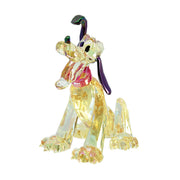 Facets Pluto Figurine