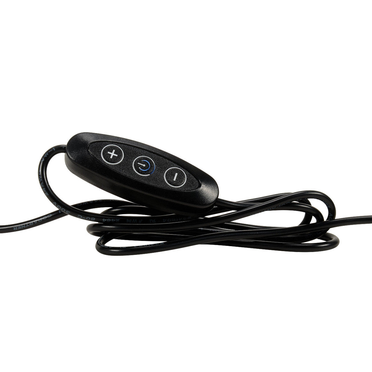USB Cord & Power Adapter Black
