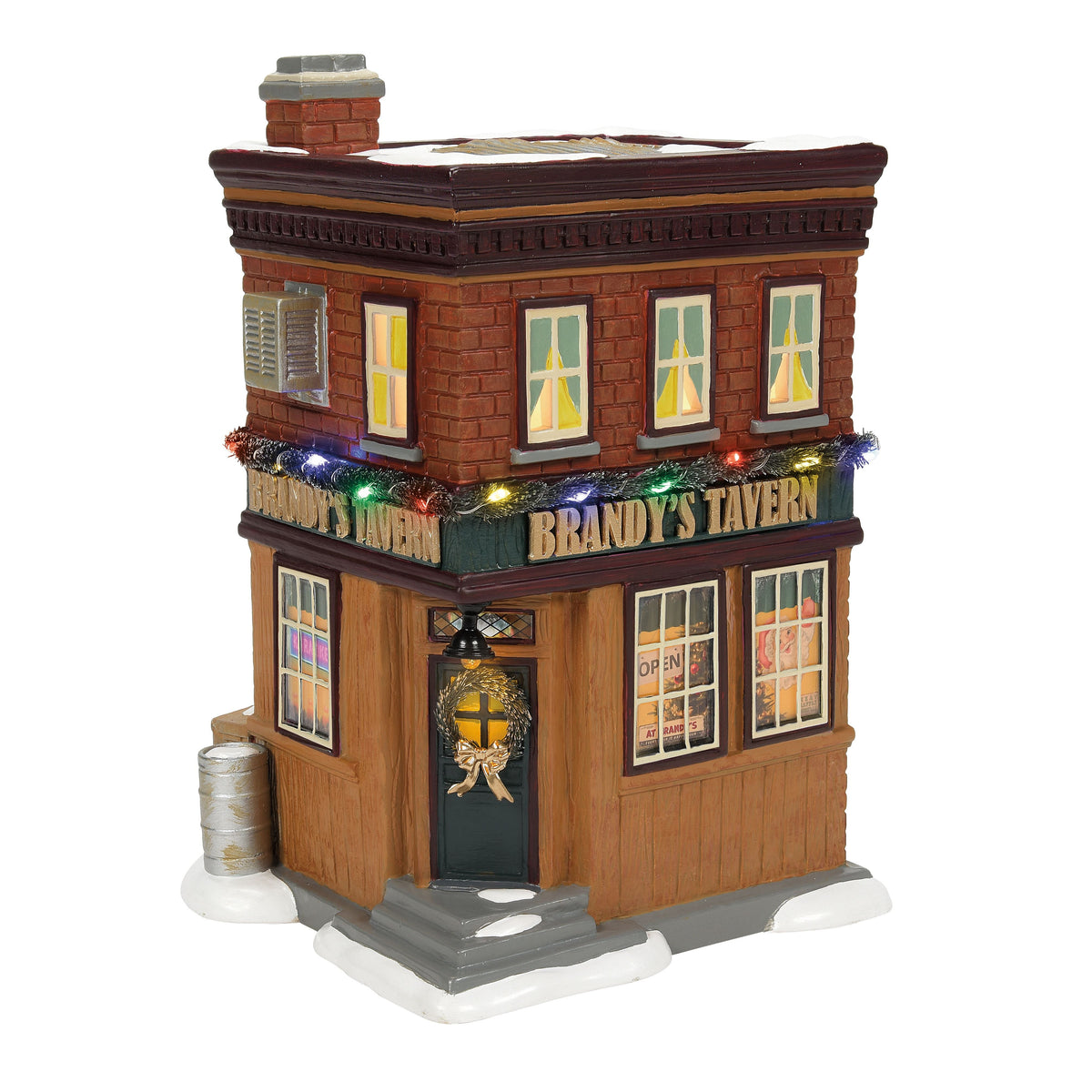 Brandy's Tavern