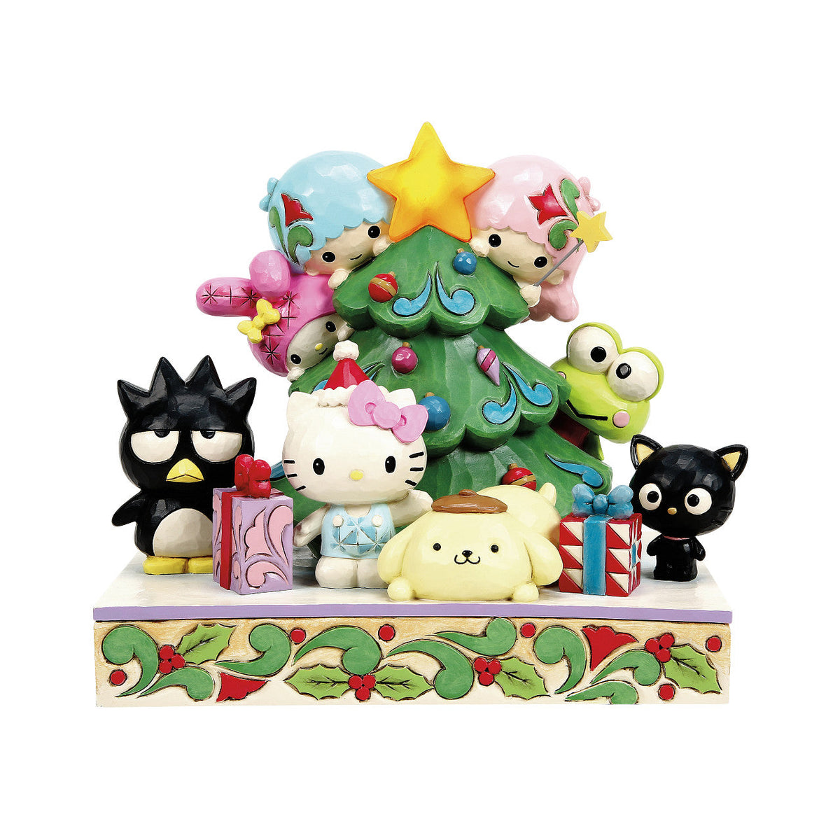 Hello Kitty & Friends Tree
