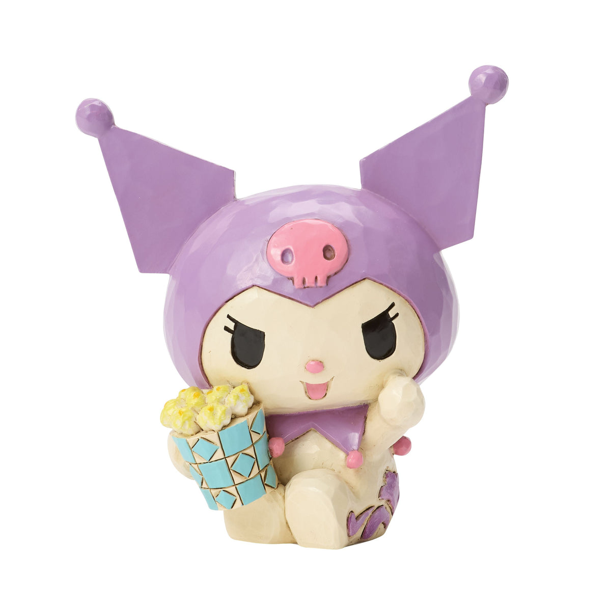Kuromi Popcorn Mini
