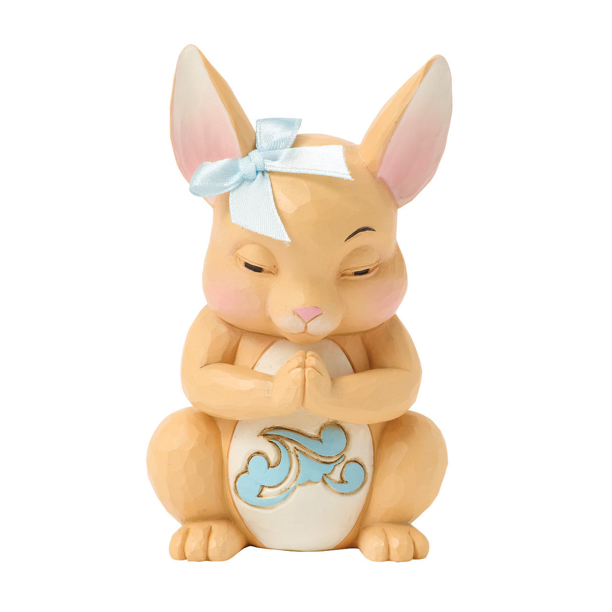 Bunny Blessings Praying Bunny