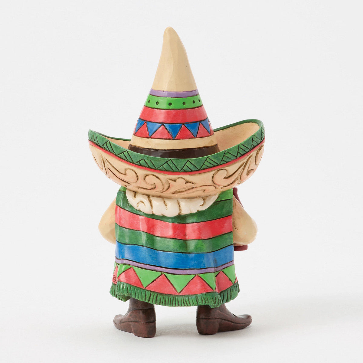 Gnome Way, It's Taco Day Fiesta Gnome