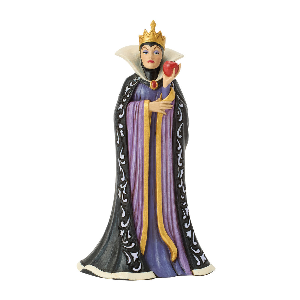 A Wicked Bite The Evil Queen