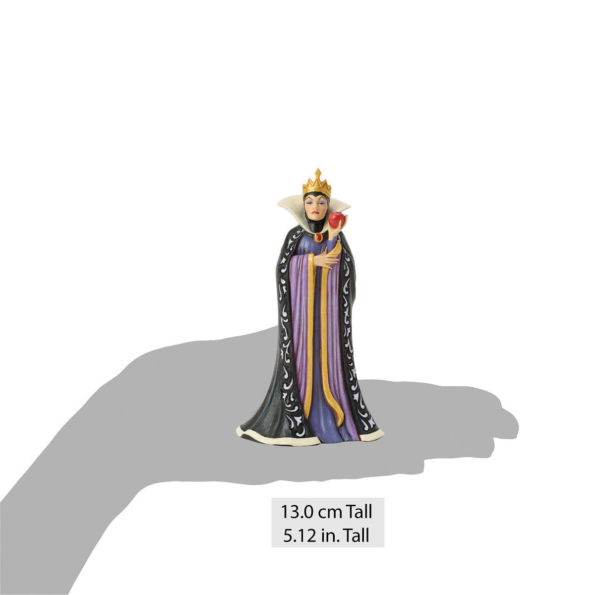 A Wicked Bite The Evil Queen