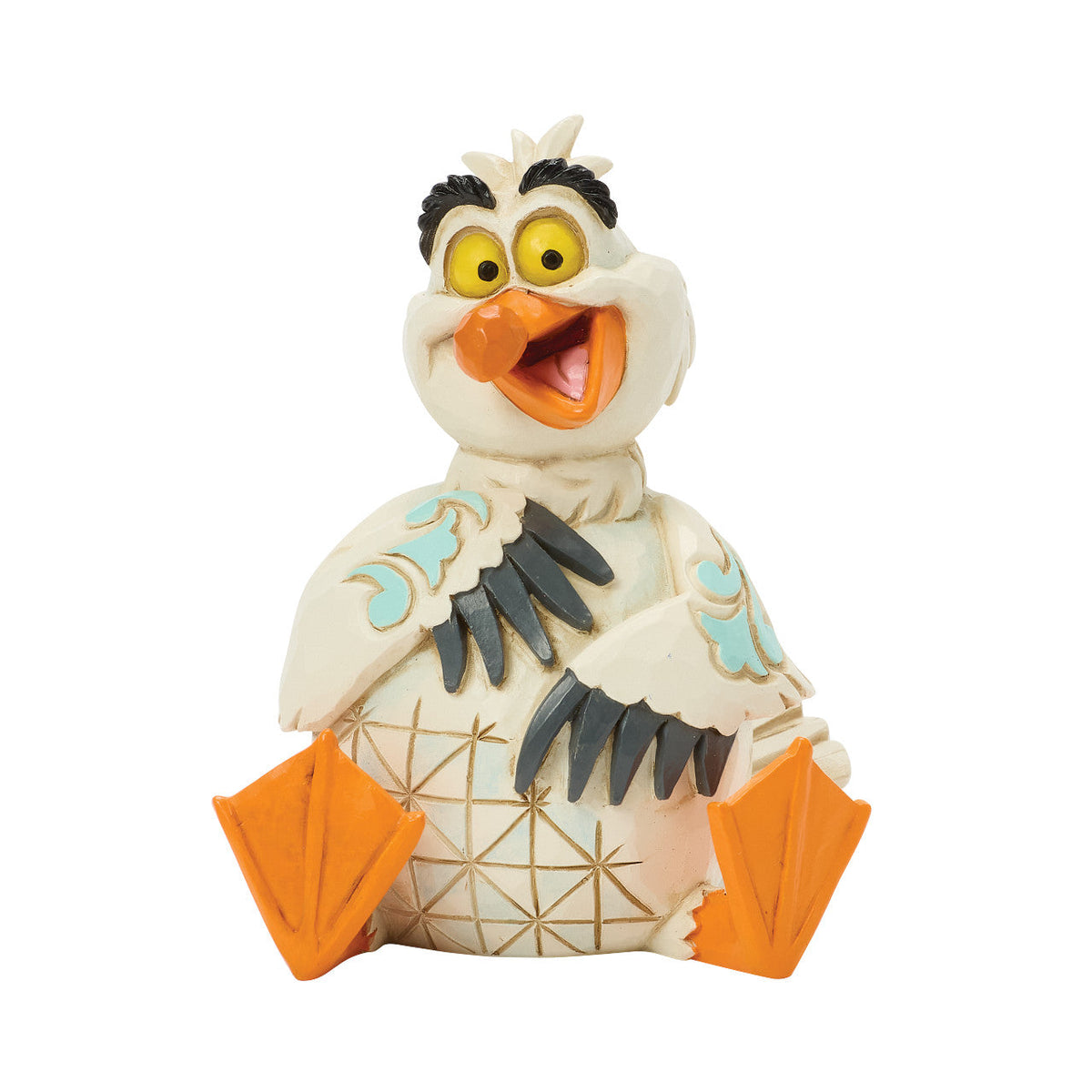 Scuttle Mini