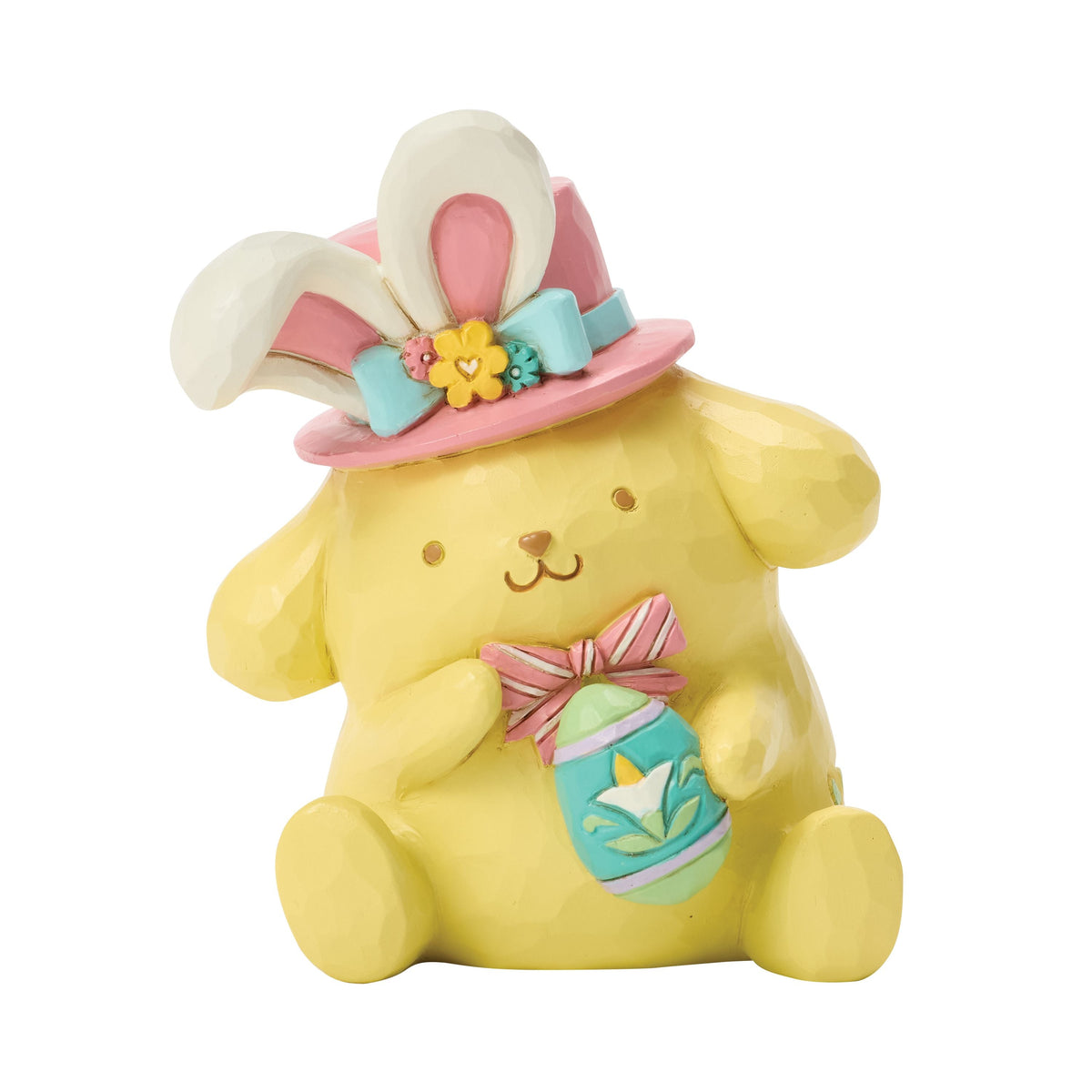 Pompompurin Easter Mini