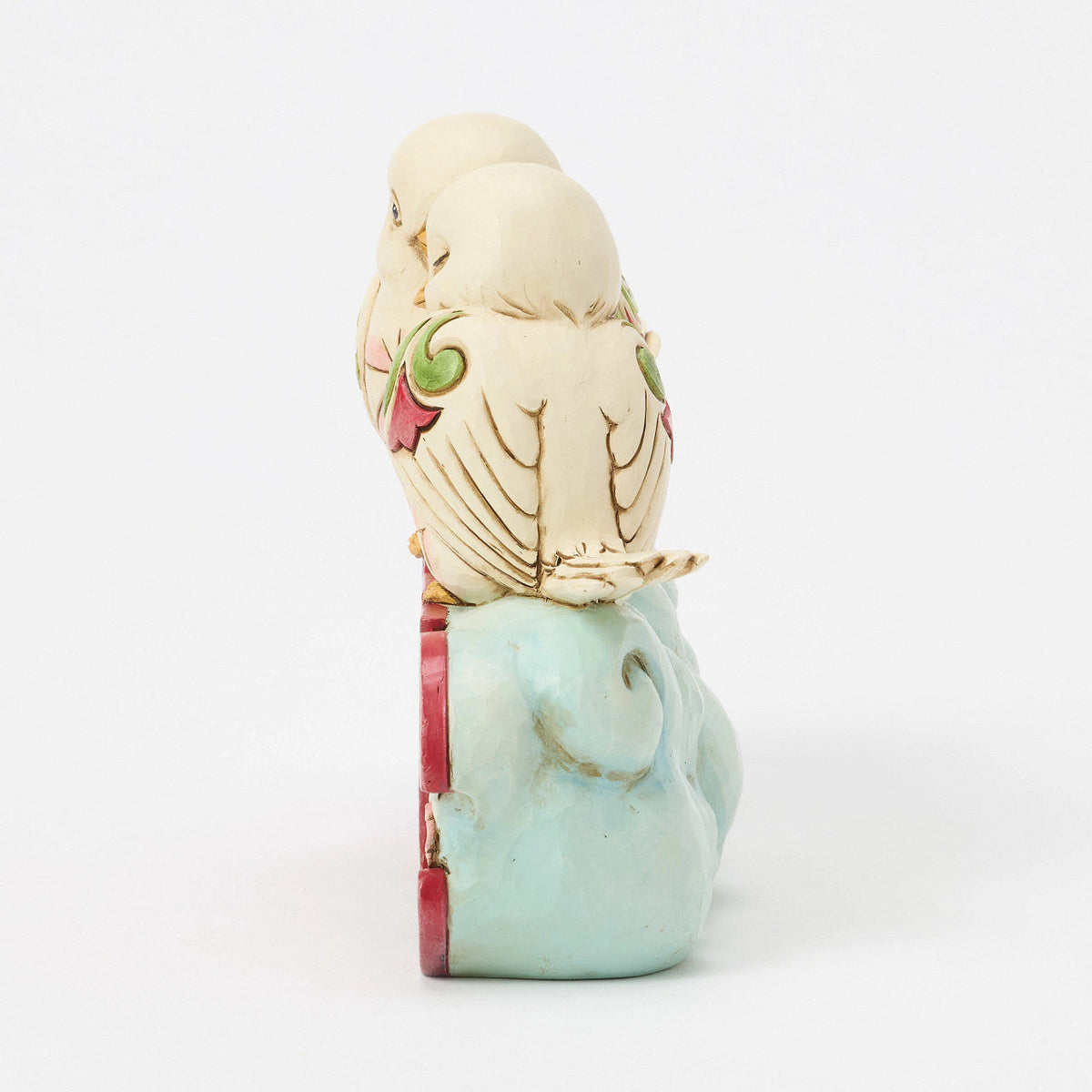 Tweethearts Love Birds Figurine