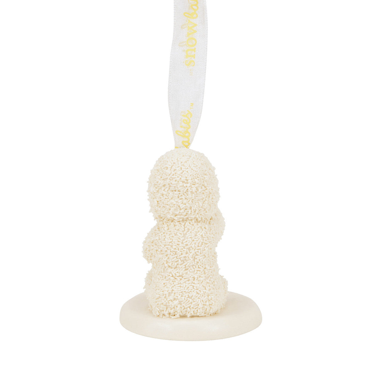 Here's A Special Treat Ornament
