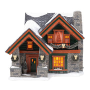 Christmas Lodge - Standard Edition