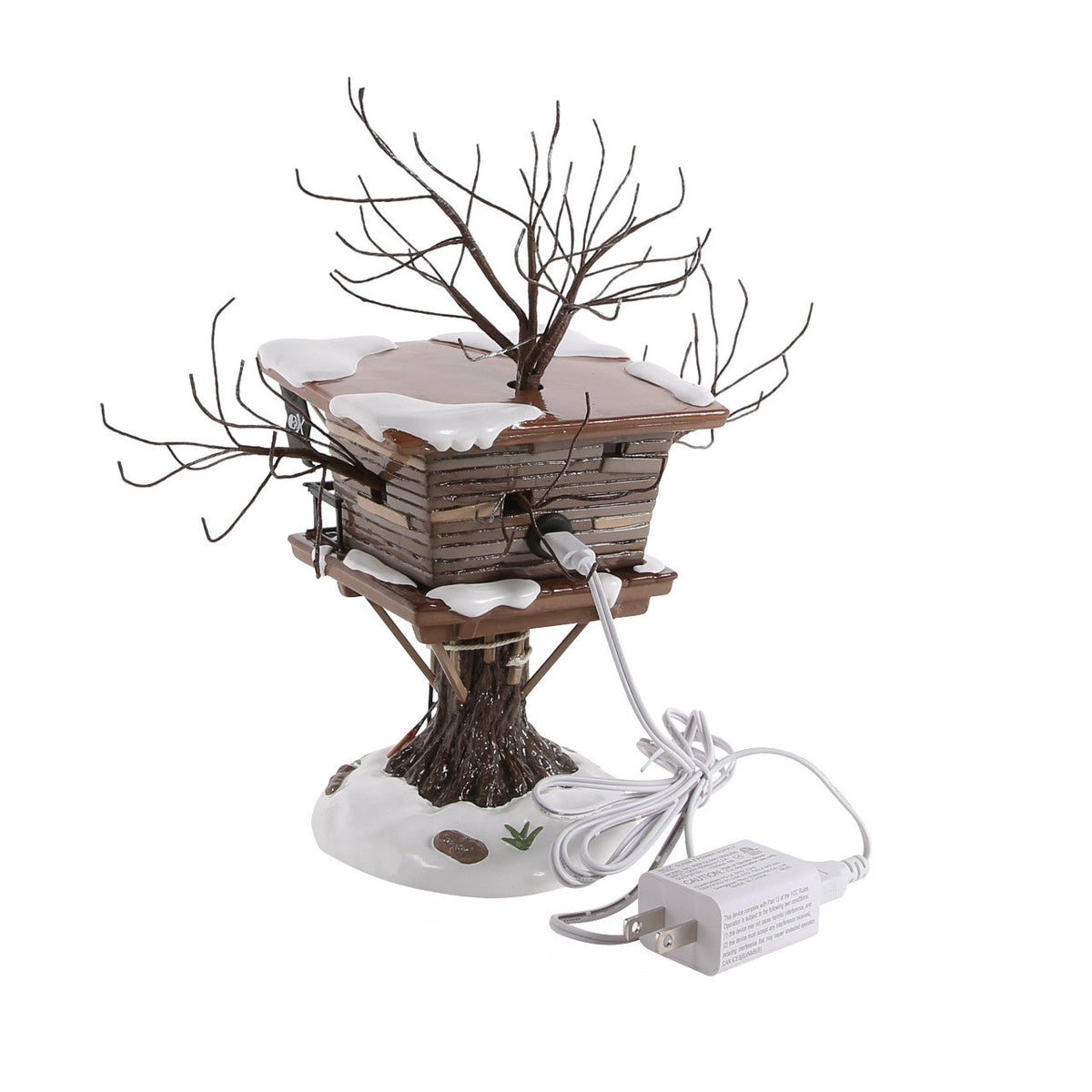 Kevin's Tree House