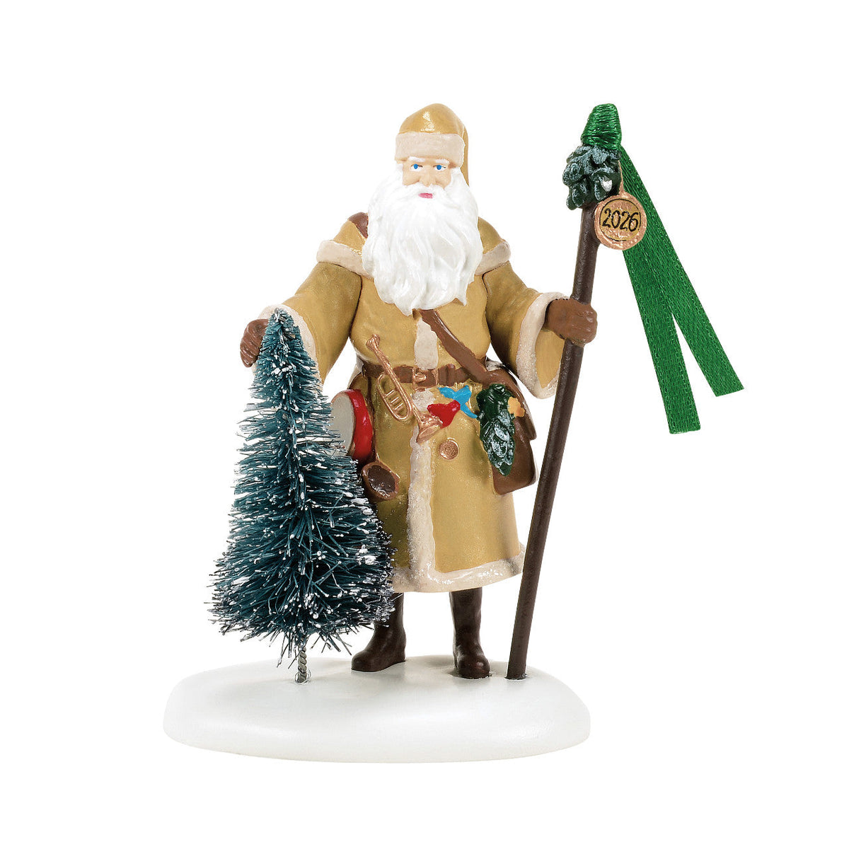 Father Christmas 2026