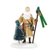 Father Christmas 2026