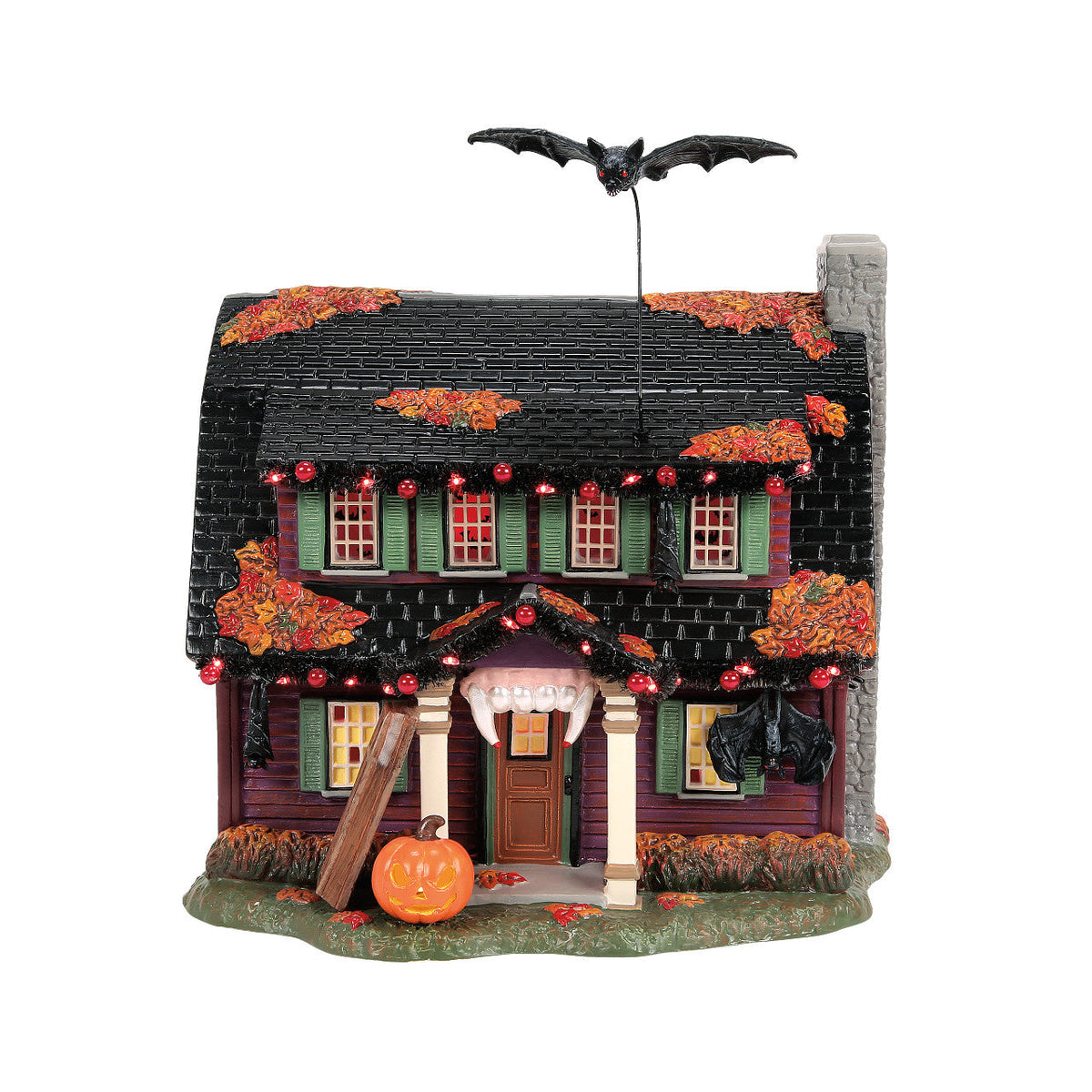Vampire House