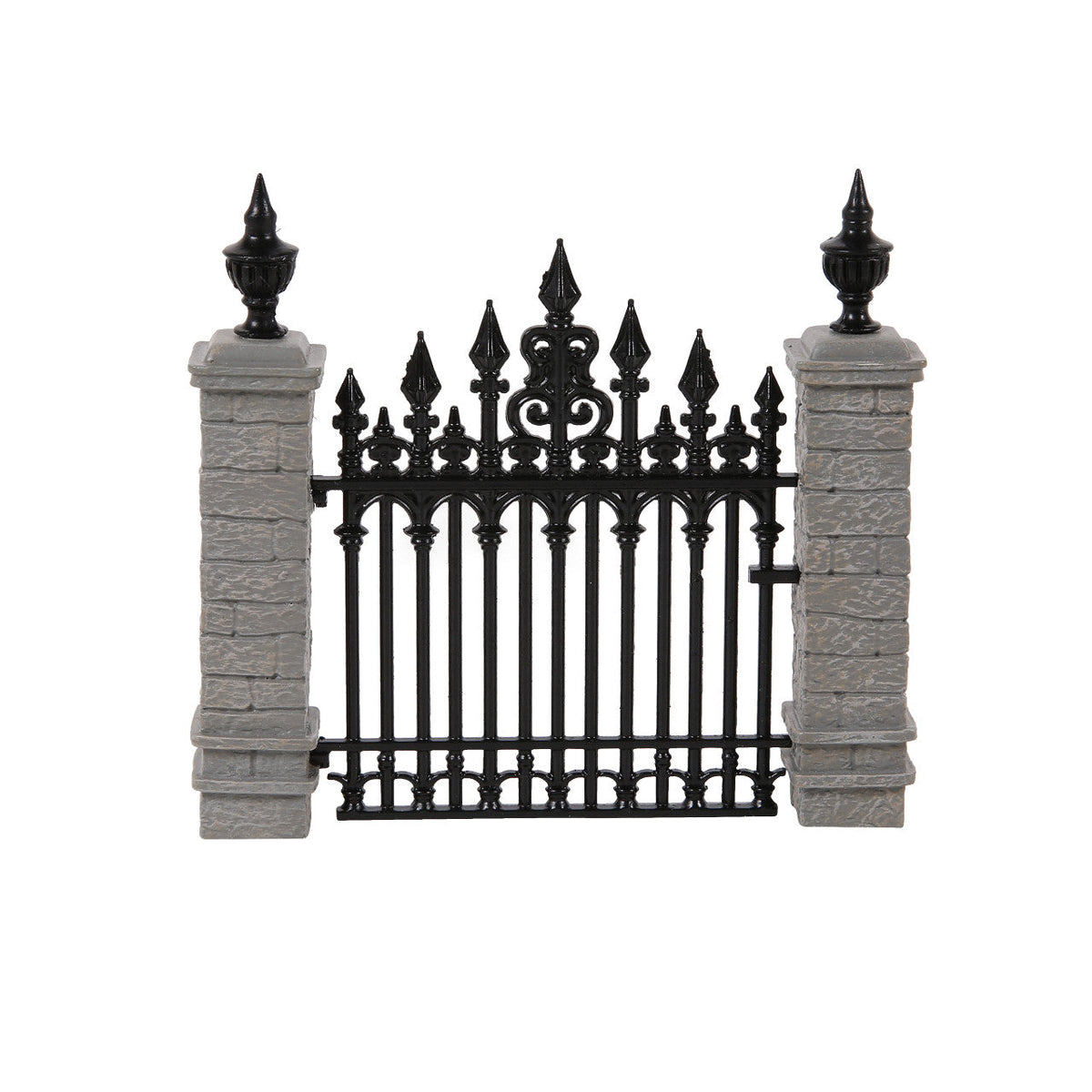 Stone Gate