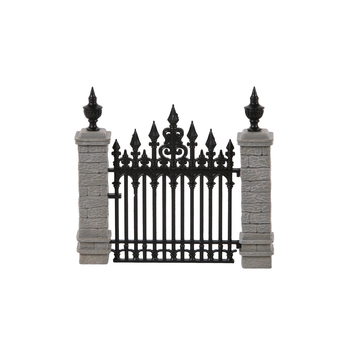Stone Gate
