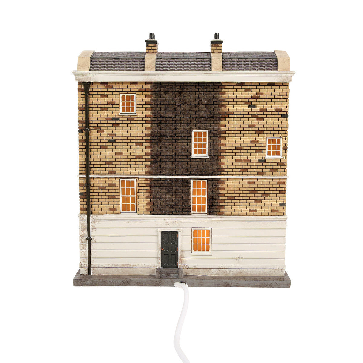12 Grimmauld Place