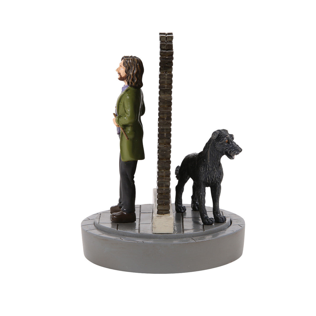 Sirius Black Or Padfoot