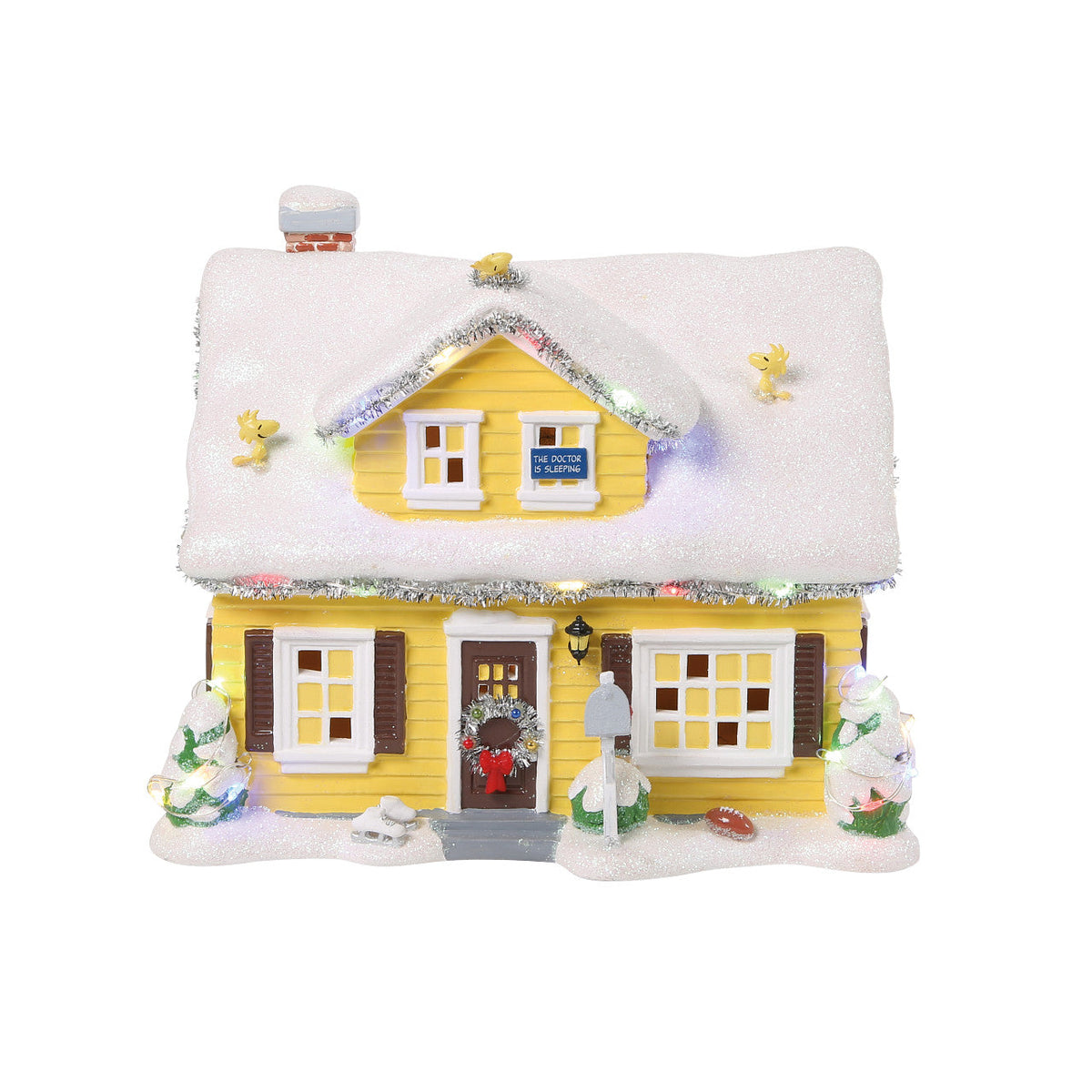 Van Pelt Residence