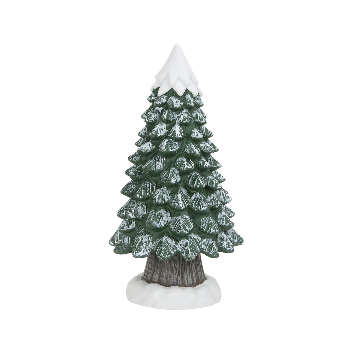 Highland Trees Set of 2