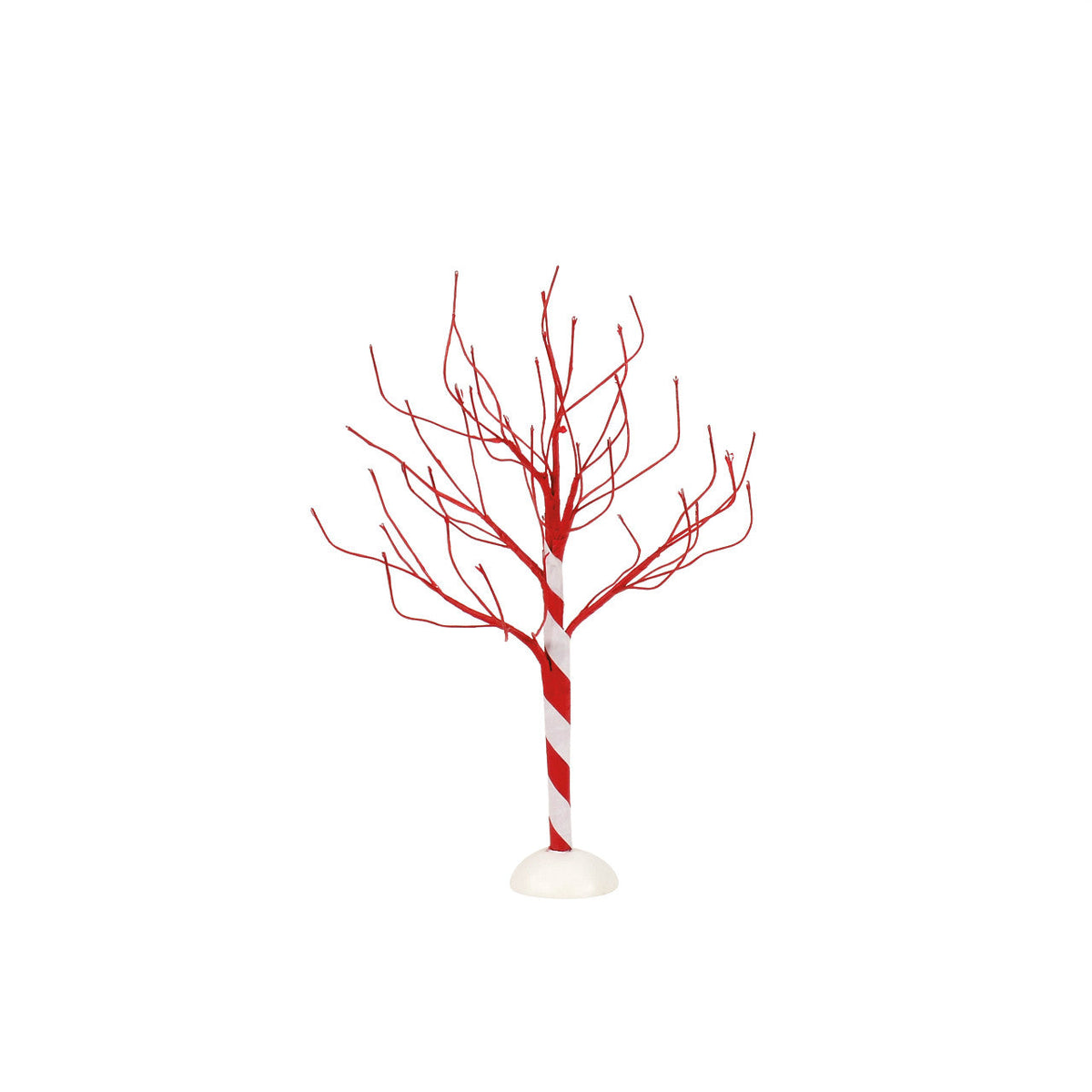 Peppermint Twist Tree Set Of 3