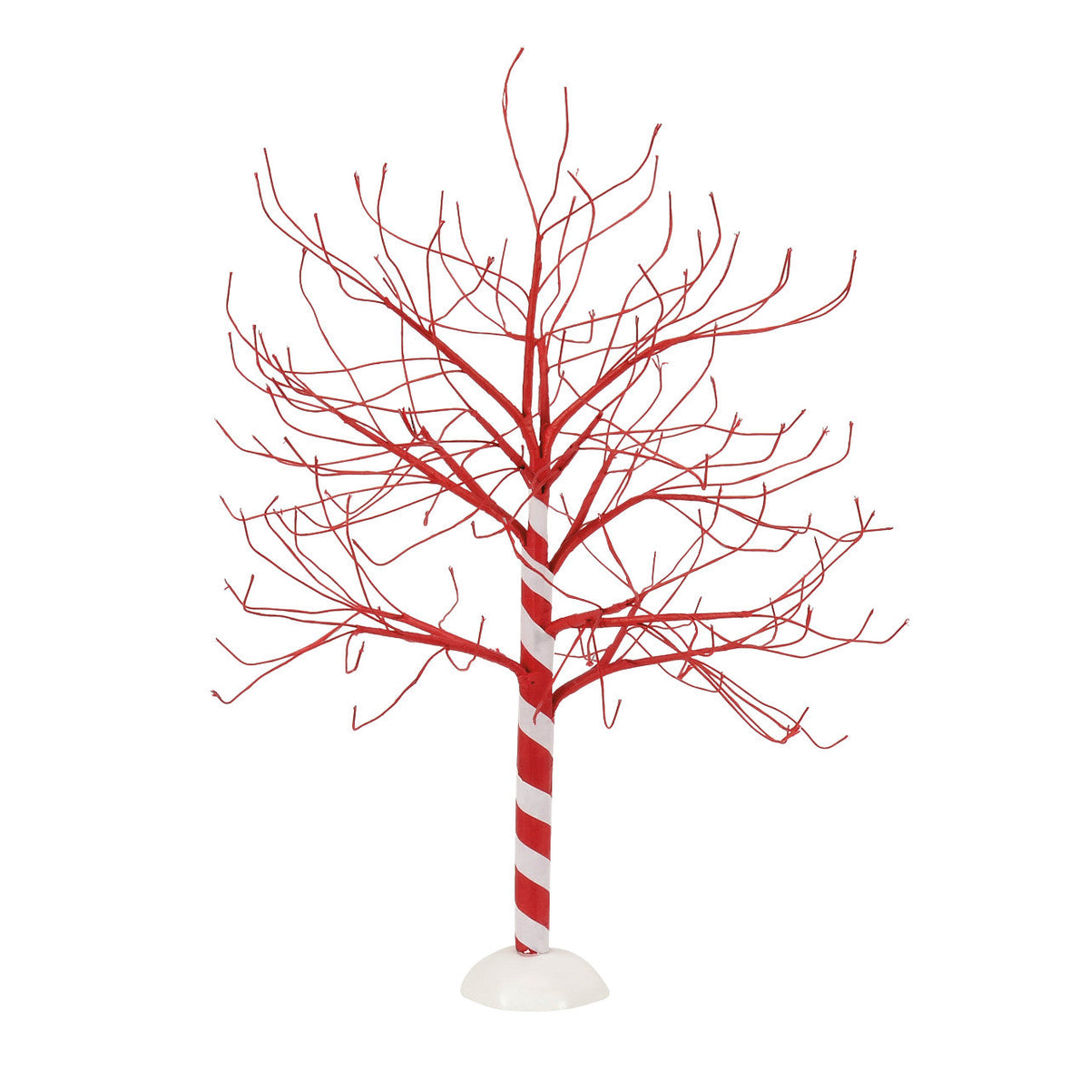 Peppermint Twist Tree Set Of 3