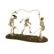Bones Double Dutch