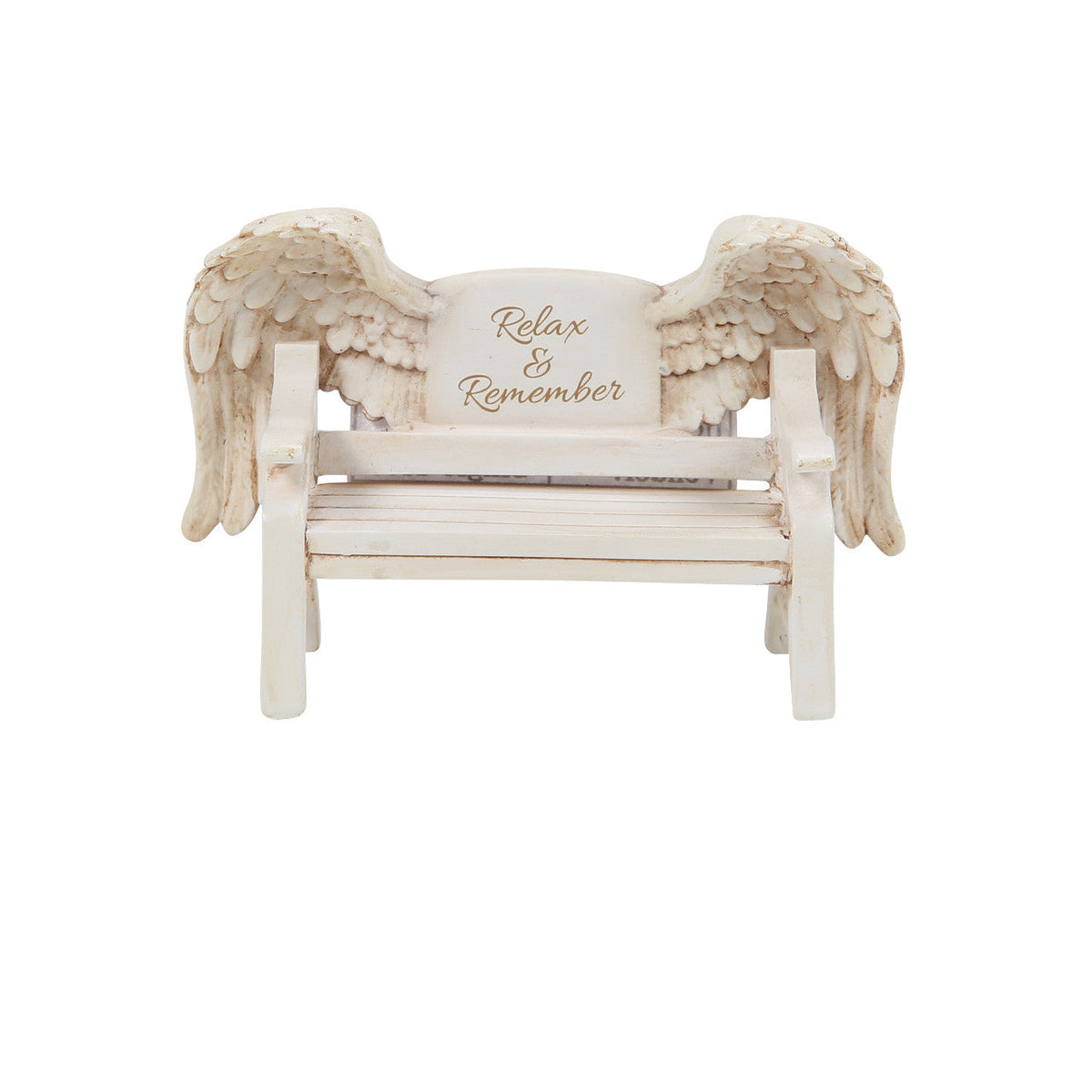 Relax Remember Bench