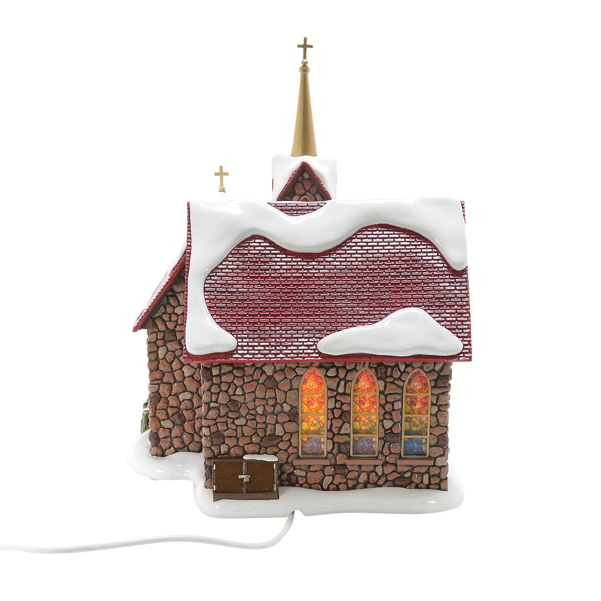 Chapel of Abundant Grace - 50th Anniversary