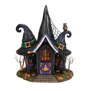 Temple of the Enlightened Hag - 50th Anniversary