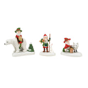 3 Wee Kings Set 0f 3 - 50th Anniversary