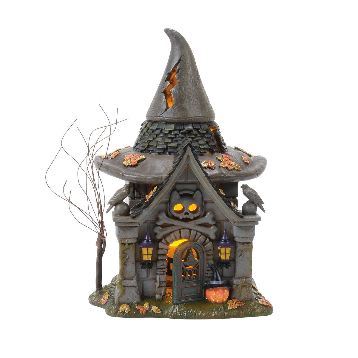 Crypt of the Old Hag - 50th Anniversary