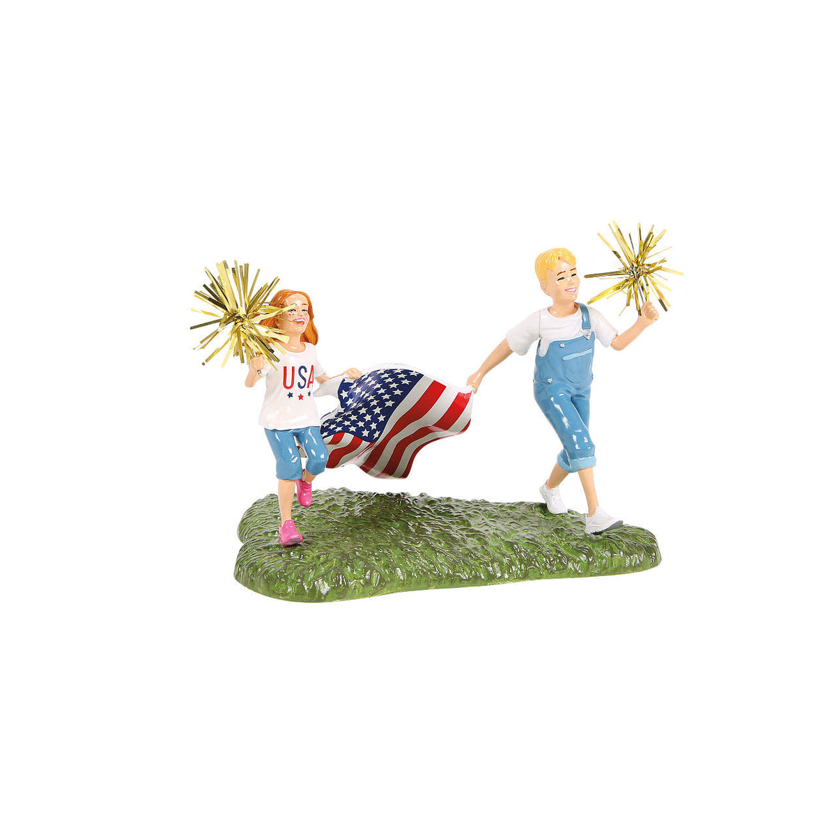 Semiquincentennial Set of 2