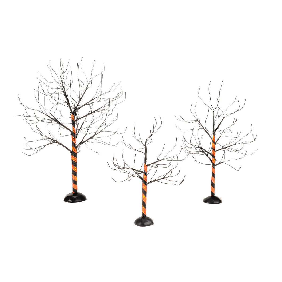 Tricky Trees Set of 3