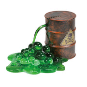 Lit Bubbling Ooze